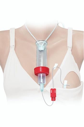 Eday Emzirme Destek Sistemi 150