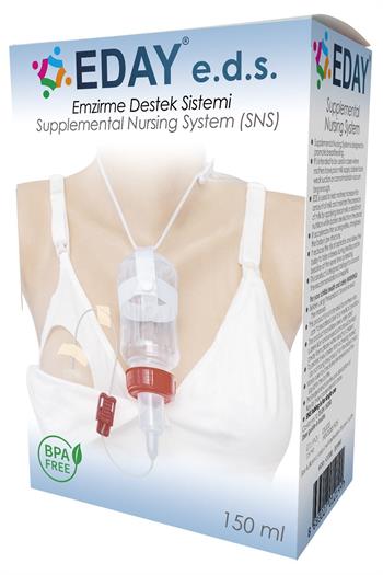 Eday Emzirme Destek Sistemi 150