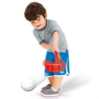 Fisher-price 3 Oyun 1 Arada Spor Seti (Basketbol+bowling-golf)