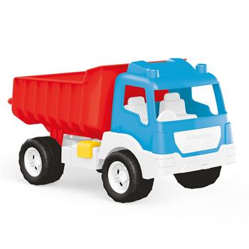 Fisher-Price Damperli Kamyon Pencereli  Kutuda