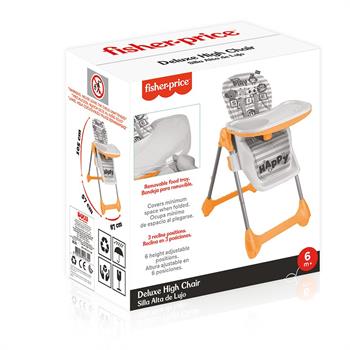 Fisher-Price Lüx Mama Sandalyesi