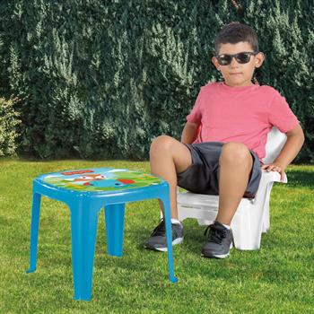 Fisher-Price Masa Ve Sandalye Set