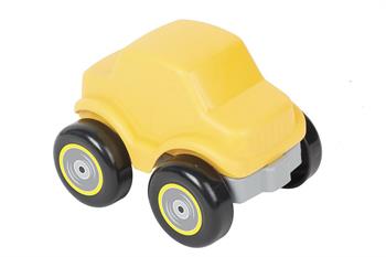 Fisher-price Pikap & Araba Ev Geçitli Yol Seti Roadway Set With House & Gate