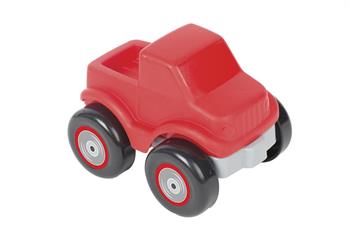 Fisher-price Pikap & Araba Ev Geçitli Yol Seti Roadway Set With House & Gate