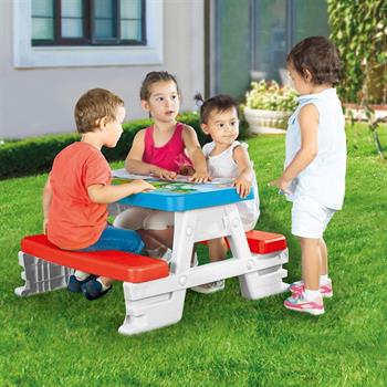 Fisher-Price Piknik Masası