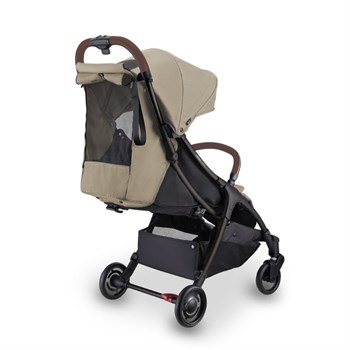 Globber Stroll-Lite Bebek Arabası - Bej Taupe 925-304