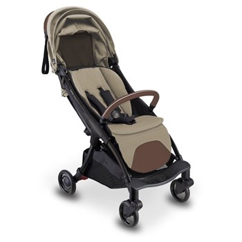 Globber Stroll-Lite Bebek Arabası - Bej Taupe 925-304