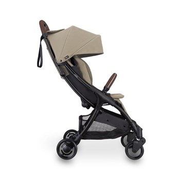 Globber Stroll-Lite Bebek Arabası - Bej Taupe 925-304