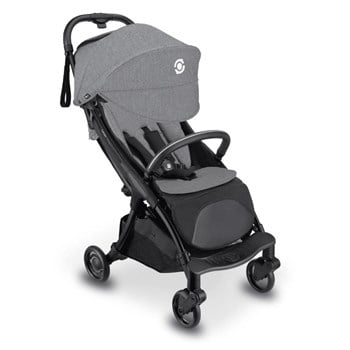 Globber Stroll-Lite Bebek Arabası - Kömür Grisi 925-125