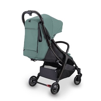 Globber Stroll-Lite Bebek Arabası - Yeşil Teal 925-105