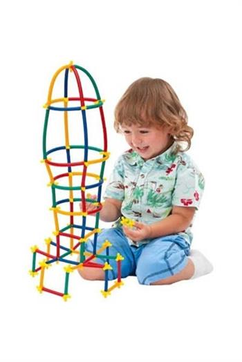 Hobi Hed Hobi Eğitim Dünyası Bambu Çubuklar