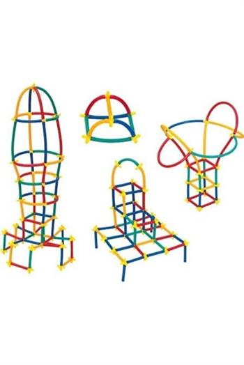 Hobi Hed Hobi Eğitim Dünyası Bambu Çubuklar