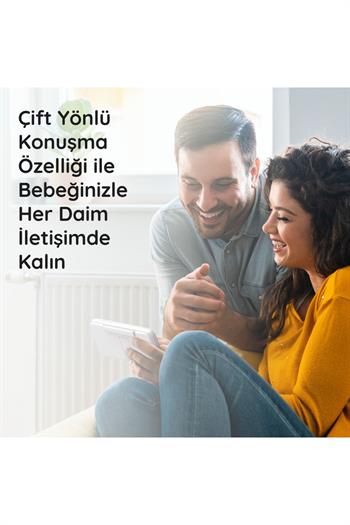 Hubble Nursery View Pro 5