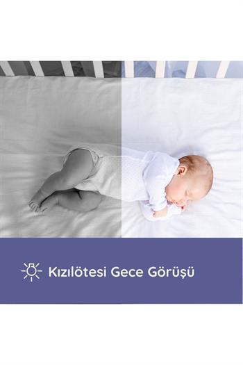 Hubble Nursery View Pro 5