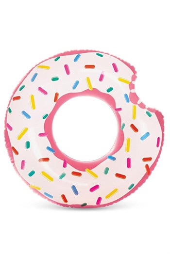 Intex 56265 Donut Simit 107 Cm 1010295