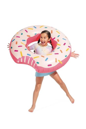 Intex 56265 Donut Simit 107 Cm 1010295