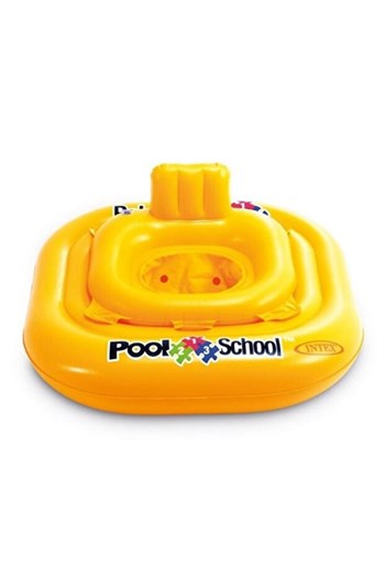 Intex 56587 Pool School Oturaklı Simit 79cm 1010304