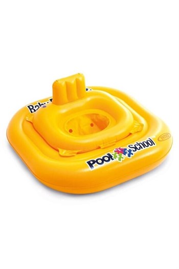 Intex 56587 Pool School Oturaklı Simit 79cm 1010304