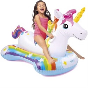 Intex 57552 Sihirli Unicorn 163cm 1010340