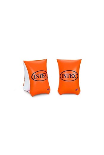 Intex 58641 Düz Renkli Jumbo Kolluk 30 Cm 1010373