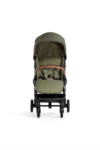 Kanz A-go Kabin Boy Bebek Arabası Yeşil