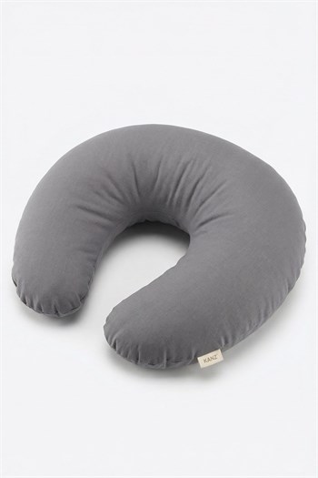 Kanz Bebek Emzirme Minderi Knz-036 Antrasit