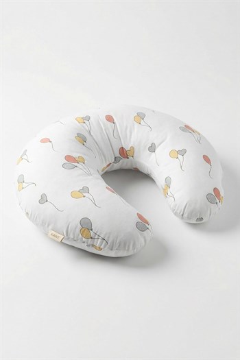 Kanz Bebek Emzirme Minderi Knz-036 Ballon