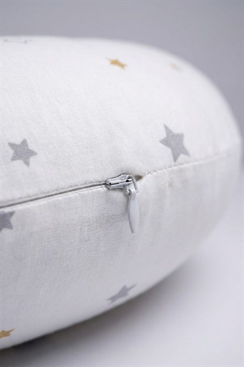Kanz Bebek Emzirme Minderi Knz-036 Star