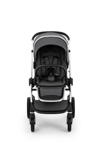 Kanz Explorer Autofold Travel Sistem Bebek Arabası Grey