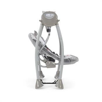 Kanz Mini Softy Salıncak Tilkicik