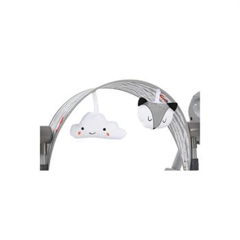 Kanz Mini Softy Salıncak Tilkicik