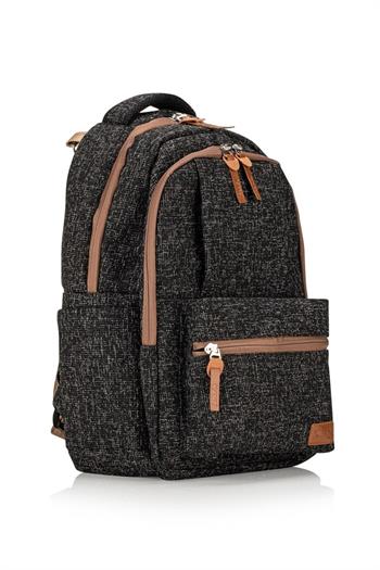 Kanz Oyster Bebek Bakım Çantası Antrasit