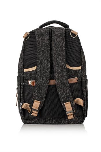 Kanz Oyster Bebek Bakım Çantası Antrasit