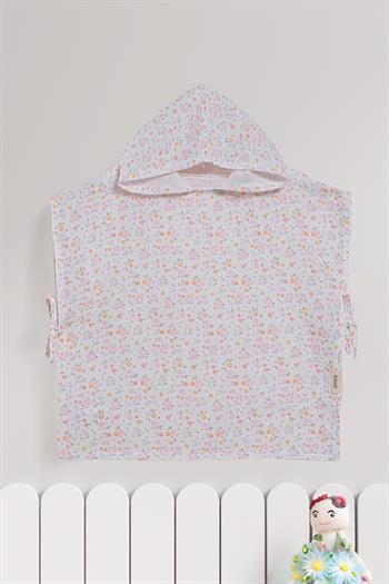 Kanz - Panço Müslin 3-4 Yaş(knz-016) 152.01.0277.Crispy-Flowe