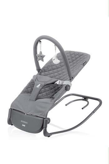 Kanz Robin Pilli Ana Kucağı Cool Grey