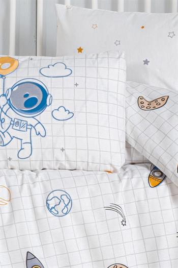 Kanz Space Bebek Nevresim Takımı