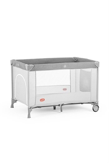 Kanz Summer Park Yatak Grey