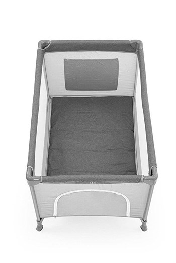 Kanz Summer Park Yatak Grey