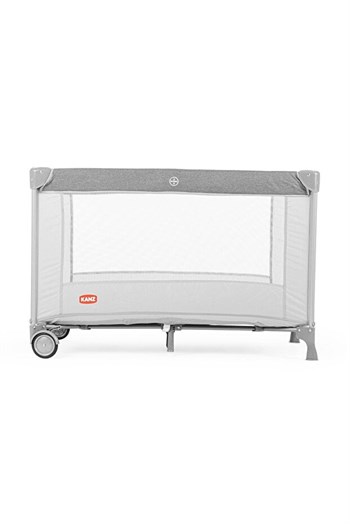 Kanz Summer Park Yatak Grey