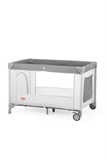 Kanz Summer Park Yatak Grey