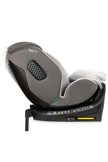 Kanz Toplıne Pro Oto Koltugu Gri