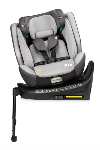 Kanz Toplıne Pro Oto Koltugu Gri