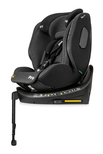 Kanz Toplıne Pro Oto Koltuğu Siyah