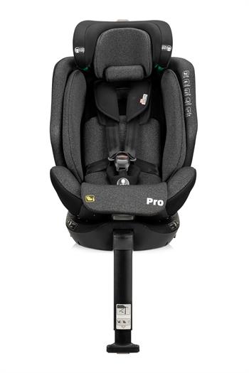 Kanz Toplıne Pro Oto Koltuğu Siyah