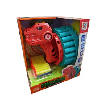 Karsan Pilli Tambuarlı Sünger Ok Atan Taba 688-2a