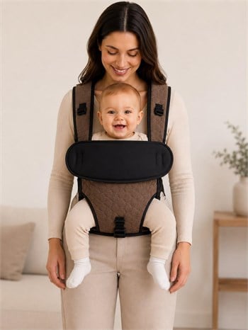Kidsmark Kanguru Kahverengi