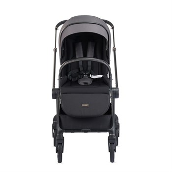 Kraft Alexa Travel Sistem Bebek Arabası -Grey