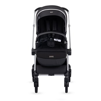 Kraft Apex Travel Sistem Bebek Arabası Siyah