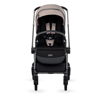 Kraft Apex Travel Sistem Bebek Arabası Bej