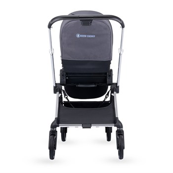 Kraft Apex Travel Sistem Bebek Arabası Grey